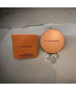 MAC Skinfinish Sunstruck Matte Bronzer Light Golden Full Size 8g/0.28oz NIB - $34.49 CAD