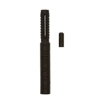 Longridge Golf Universal Shank Extension-Black  - $10.00