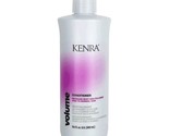 Kenra Volume Conditioner Increase Body &amp; Fullness Fine To Normal Hair 10... - $20.74