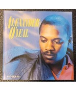Hearsay by Alexander O&#39;Neal (CD 1987 Tabu) Cherrelle~Jimmy Jam\Terry Lew... - £11.61 GBP
