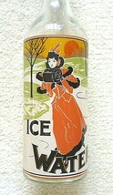 Ice Water German Art Bottle - $19.50