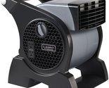 Lasko Pro-Performance High Velocity Utility Fan-Features Pivoting Blower... - £101.25 GBP+