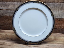 Noritake  Bone China 9733 Spell Binder 10⅝” Rim Dinner Plate - Single - ... - £13.89 GBP