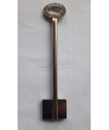 KK-12 Safe Key Blank Made by GULER -Turkey - $7.49