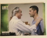 Lost Trading Card Season 3 #2 Matthew Fox - $1.97