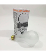 Sylvania Inside Frost Light Bulb ECT 500w 120v 13,650 Lumens - £7.09 GBP