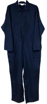 Walls Coveralls Jumpsuit Mens 2X Halloween Costume - £65.69 GBP