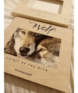 WOLF Spirit of The Wild The Nature Company - $65.61 MXN