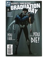Titans / Young Justice: Graduation Day #3 (2003) *DC Comics / Donna Troy* - €5,17 EUR