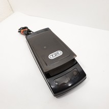 Retro Tozai VHS Video Tape Rewinder Model JU-303 Tozaj - Tested and Works. - $22.49