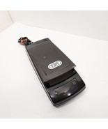 Retro Tozai VHS Video Tape Rewinder Model JU-303 Tozaj - Tested and Works. - $31.63 CAD