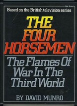 The Four Horsemen Flames of War in The Third World BBC Television - £9.49 GBP