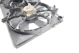 Radiator Cooling Fan Assembly Fits 04-08 MAZDA RX8 71450 image 10