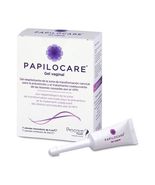 Papilocare Vaginal gel HPV-induced lesions 7x5 mL ORIGINAL - $60.90