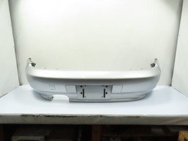 01 BMW Z3 E36 3.0L #1251 Bumper Cover, Rear 99-02 51120307541 - £315.37 GBP