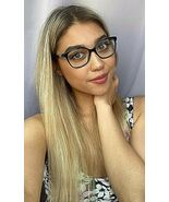 Authentic Versace Mod 3235-B 5076 Green 52mm Eyeglasses Frame Italy 52-1... - $189.99