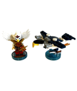 LEGO Dimensions Legends of Chima 71232 Fun Pack - $12.89 CAD