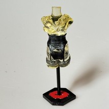 The Latest Thing By Stacy Bayne Silhouettes Risqué Glass Figurine &quot;Taboo&quot; (1990) - £16.90 GBP