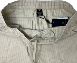 Mens Casual Micro Fleece Performance Water Repellent Golf Pant 2XL KHAKI image 5