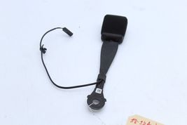 18-23 AUDI S5 FRONT SEAT BELT BUCKLE Q2857 image 2