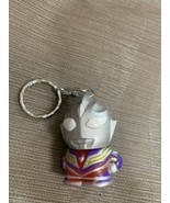 Ultraman Tiga Keychain - €17,22 EUR