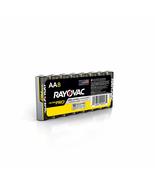 Rayovac AA Batteries, Ultra Pro Double A Battery Alkaline, 8 Count - £5.62 GBP