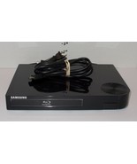 Samsung Blu Ray DVD Player BD-F5700 with  HDMI &quot;NO REMOTE&quot; - €43,36 EUR