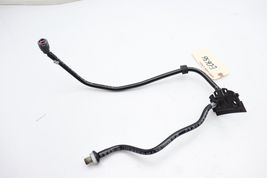 08-14 MERCEDES-BENZ W204 C300 POWER BRAKE BOOSTER LINE HOSE PIPE E0636 image 4