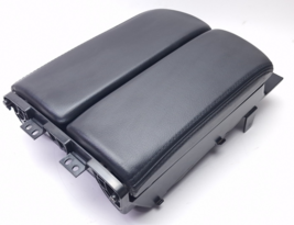2010-2015 Mazda CX-9 CX9 Center Console Armrest Arm Rest Lid OEM Stitched - $71.75