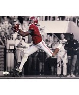 AMARI COOPER SIGNED Autographed 11x14 PHOTO ALABAMA CRIMSON TIDE JSA CER... - $89.99
