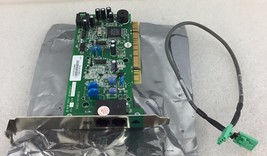 Dell Broadcom V.92 56K PCI Modem BCM94212/U - BCM94212 - NEW - NEVER USED - £7.61 GBP