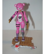 FORT NITE - CUDDLE TEAM LEADER (Action Figure) - $18.00