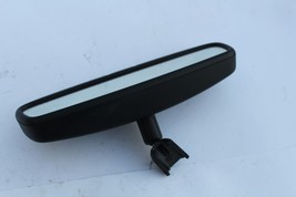 2004-2009 TOYOTA PRIUS INTERIOR REAR VIEW MIRROR  w/ HOME LINK CONNECT M1054 image 6