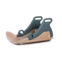 Step2 Snow Runner, Kids Ride On Toy &amp; Outdoor Snow Sled &amp; Toboggan, Fits... - $124.95