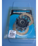 Sherwood Water Pump Impeller Kit with Gaskets  10615k 10615k-SHW - $56.88 CAD