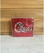 Chicago The Heart of Chicago 1967-1997 Partial SEALED CD - $19.99