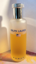Ralph Lauren POLO SPORT Eau de Toilette Natural Spray WOMAN 3.4 oz - Abo... - £54.07 GBP
