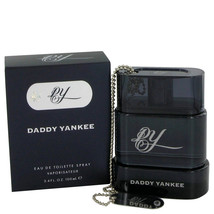 Daddy Yankee by Daddy Yankee Eau De Toilette Spray 3.4 oz - £24.65 GBP