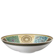 Rosenthal Versace Barocco Mosaic Bowl - $575.00