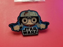Funko Pop Star Wars Anakin Skywalker Podracing Pin Smuggler's Bounty Exc... - $6.76 Funko Pop Star Wars Anakin Skywalker Podracing Pin Smuggler's Bounty Exc... - $6.76