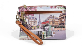 Y Not? Women Bag - Designer Beige Shoulder Bag Fashion Handbag Elegant S... - $634.96 MXN