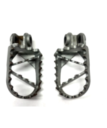KTM Stock OEM Foot Pegs Pedals Set of 2 - $27.10 CAD