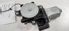 Passenger Right Power Window Motor Rear Hatchback Fits 07-12 VERSAInspected, ... - £56.59 GBP