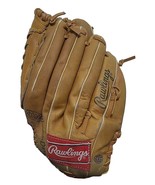 Rawlings RBG4 Baseball Glove LH Throw 13&quot; Fastback HolDster Deep Well Po... - $23.27