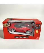 New Bright RC La Ferrari Radio Control Sports Car 2015 #2423 New - €42,65 EUR