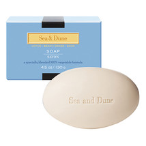 Lafco House &amp; Home Bar Soap Sea &amp; Dune 4.5oz - £10.47 GBP