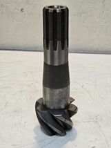 Pinion Gear M-494-P-35 | G-U.S.A. | L-7 | B29 | 6 Tooth | 10 Spline 3/4"... - $70.39