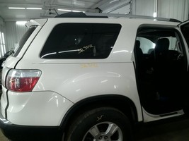 Passenger Right Quarter Panel Fits 07-12 ACADIA 104912957 - $487.15