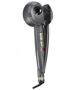 CONAIR InfinitiPro Curl Secret Hair Curler Tourmaline Ceramic - $29.70