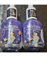 Nailtopia By Disney Jasmine 100th Anniversary Limited Ed Nail Polish 12m... - €8,67 EUR